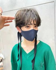 -杉影印象日式烫染專門店