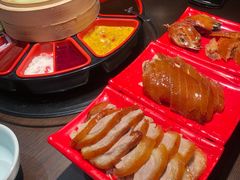 -羲和雅苑•北京烤鸭(乐园道万象城店)