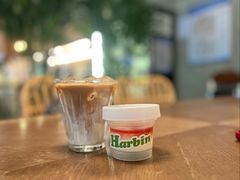 -仁义涵西餐·咖啡(中华巴洛克店)