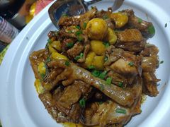 -黄泥岗·地道湖北菜(奥特莱斯店)