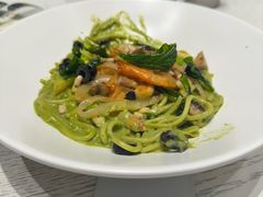 -娜娜家•Nana's restaurant(国金汇店)