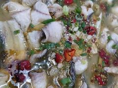 -顺水鱼馆(克西路店)