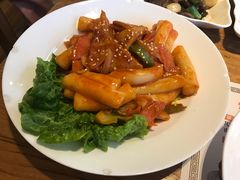 -紫霞门韩国料理烤肉(深南东路店)