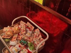 -龍歌自助小火锅(雨花台江南虹悦城店)