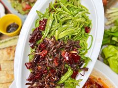 -缘生态云南菜·野生菌庭院餐厅(华侨城店)