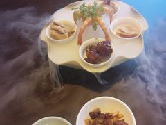 -环球港凯悦 · 享悦中餐厅