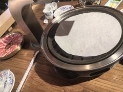 -九田家黑牛烤肉料理(长春路友好店)