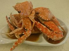 -海口骑楼小吃街