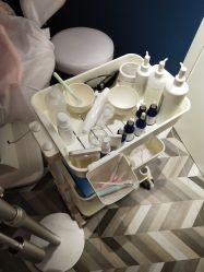 -优加东京秀烫染SALON
