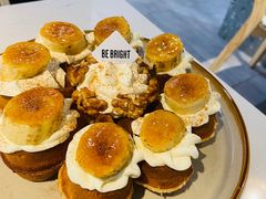 -BE BRIGHT KITCHEN(正佳广场店)