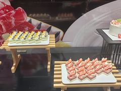 -唐山富力洲际酒店·凤凰全日制餐厅