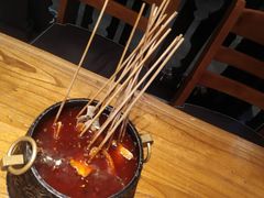 -那些年记忆烧烤