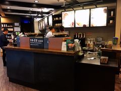 -星巴克(北京首都国际机场7店)