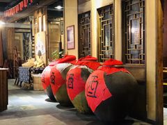 -白乐天毛肚火锅馆(南滨路店)
