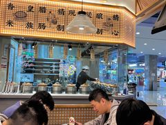 大堂-堂上堂(益民街店)