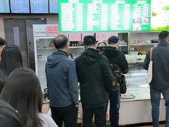 -锦馨豆汁(天坛路店)
