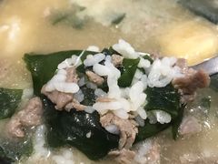 -意成料理