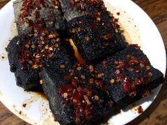 -五娭毑臭豆腐(黄兴南路店)