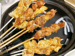 -百年果林椰子鸡(中洲店)