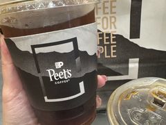 -Peet's 皮爷咖啡(乐峰店)