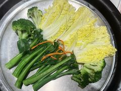 -水禾轩·海鲜蒸汽主题餐厅(拱北店)