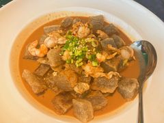 -旺角小渔村·海肠捞饭开创者(二马路店)