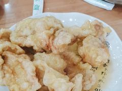 -顺姬冷面(长白西路店)