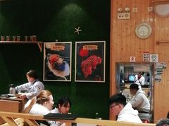 -木屋烧烤(西南角店)