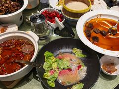 -太守宴·蘭院(天塔店)