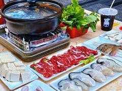-濠轩阁特色生蚝火锅(水湾路店)
