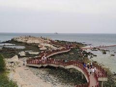 -养马岛旅游度假区