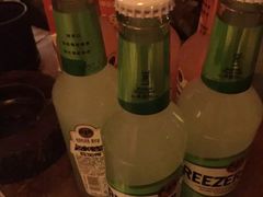 -Helens海伦司小酒馆(复旦大学店)