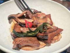 -庐灶江南·江南菜·四合院Bistro(东直门雍和宫·原华侨宾馆店)