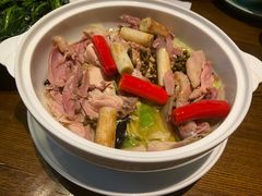 -粗茶淡饭·隐庐私厨(东亭店)