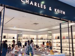 -CHARLES&KEITH(乐峰广场店)