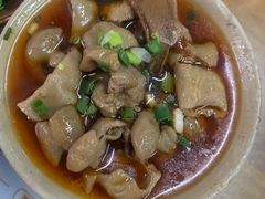-周肥肠(江油总店)