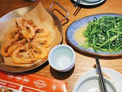 -常来小聚·广州非遗传承餐厅(地王广场店)