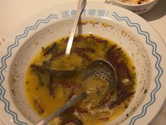 -花椒俏川菜小馆(南海万达店)