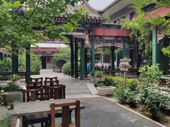 -北京和园国际青年客栈