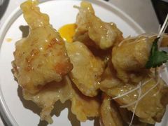 -额娘·现烙春饼烤鸭(太原总店)