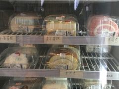 -红叶蛋糕(温泉店)