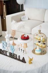 -圣贝拉母婴护理中心(深圳莱佛士店)