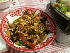 -高嗲嗲·湘味爆炒王(新城科技园店)