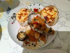-初色海鲜自助(新辰里亚运村店)