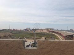 -包头古城文化旅游区