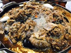 -珍古介(忠武路店)