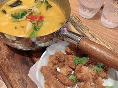 -小满手工粉(上海月星环球港店)