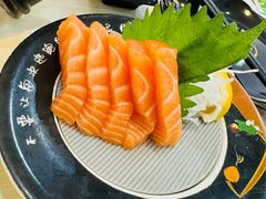-禾绿回转寿司(国瑞店)