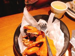 -大鸽饭(岗顶店)