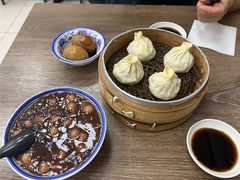 薄皮小笼包-刘长兴(逸仙桥店)